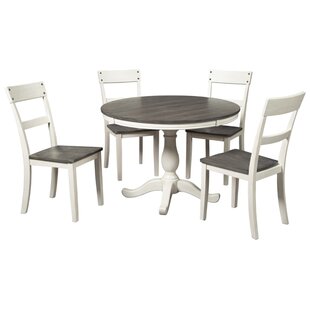 Ashley cohn store dining room set